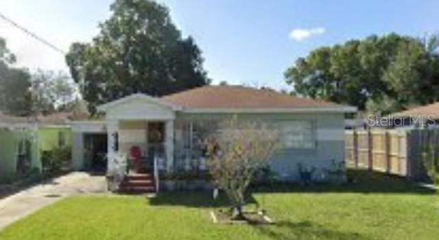 Photo of 2508 W Gray St, Tampa, FL 33609