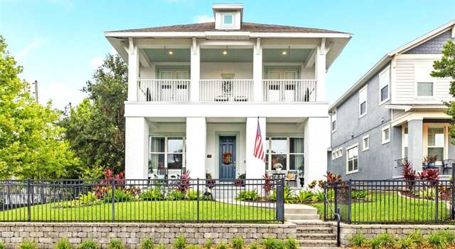 Photo of 702 34th Ave N, Saint Petersburg, FL 33704