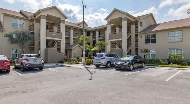 Photo of 4575 Whitton Way #1132, New Port Richey, FL 34653