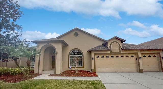 Photo of 10017 Oxford Chapel Dr, Tampa, FL 33647