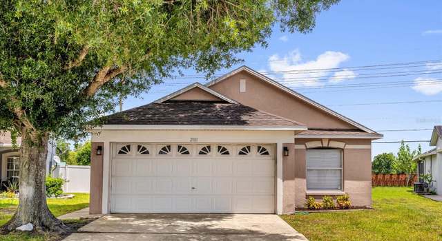 Photo of 2181 Jessa Dr, Kissimmee, FL 34743