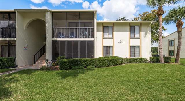 Photo of 3133 Lake Pine Way Unit D1, Tarpon Springs, FL 34688