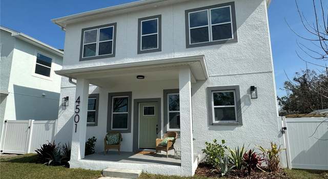 Photo of 4501 21st St N, St Petersburg, FL 33714