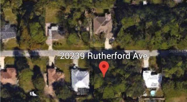 Photo of 20239 Rutherford Ave, Port Charlotte, FL 33952