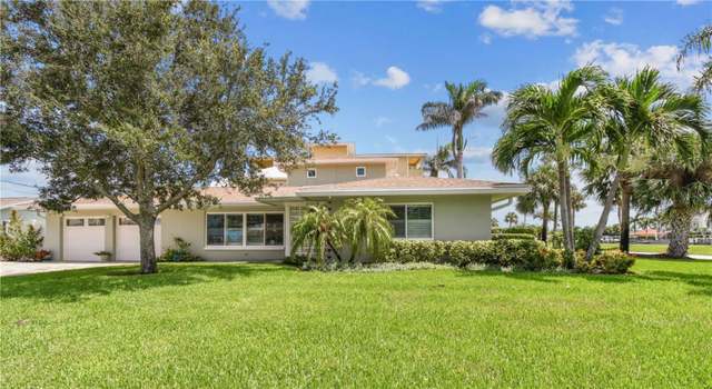 Photo of 3101 Hibiscus Dr W, Belleair Beach, FL 33786