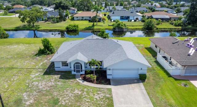 Photo of 189 Bunker Rd, Rotonda West, FL 33947