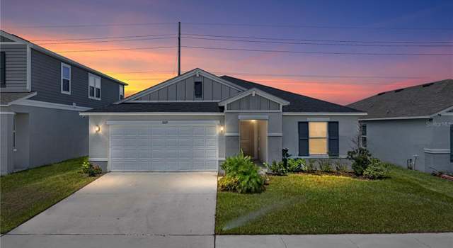 Photo of 1029 Mattie Pointe Way, Auburndale, FL 33823