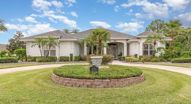 Photo of 2720 Autumn Leaves Dr, Port Orange, FL 32128