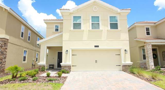 Photo of 1176 Trappers Trail Loop, Davenport, FL 33896