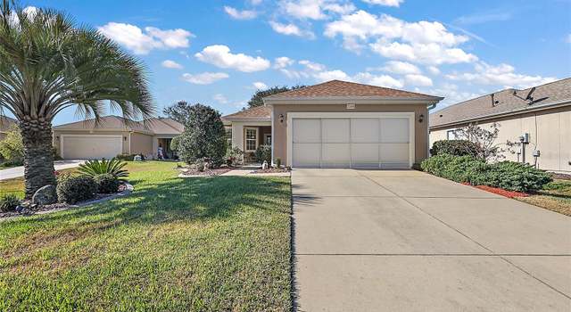 Photo of 12498 SE 92nd Ave, Summerfield, FL 34491