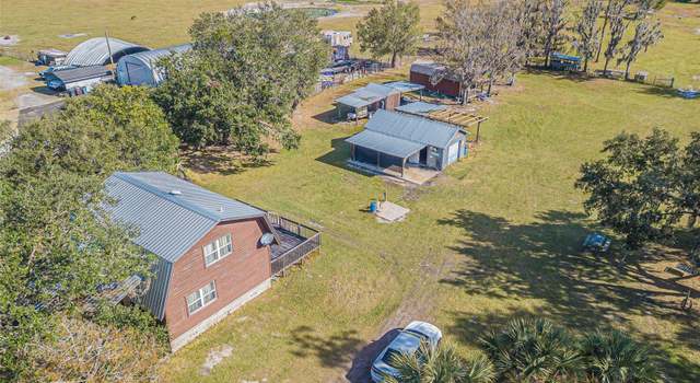 Photo of 16 Ridge Rd, Frostproof, FL 33843