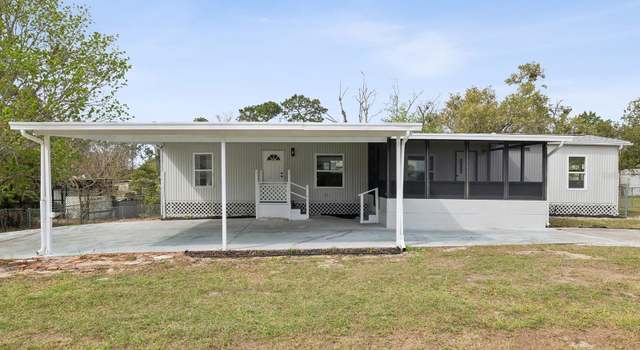 Photo of 12737 Hicks Rd, Hudson, FL 34669