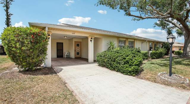 Photo of 1218 Haddington Cir, Sun City Center, FL 33573