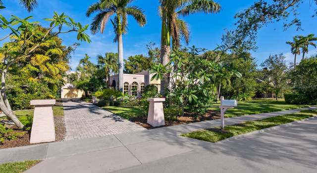 Photo of 1839 Irving St, Sarasota, FL 34236
