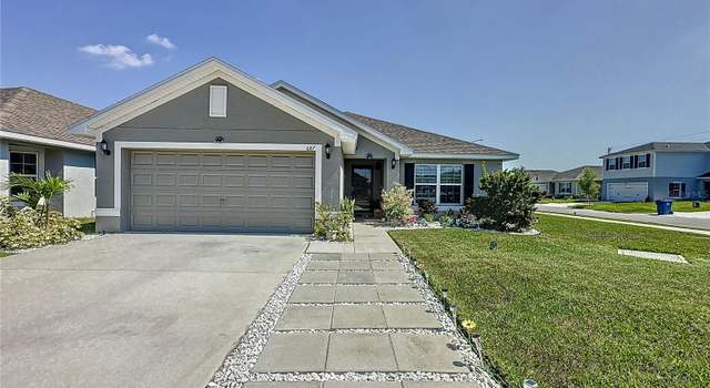 Photo of 687 Tanaro Ln, Haines City, FL 33844