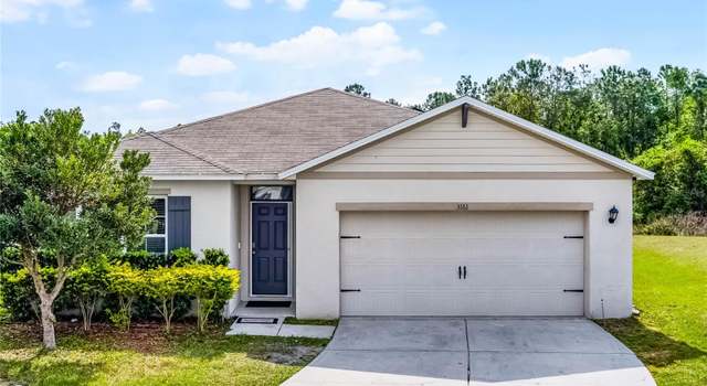 Photo of 3161 Royal Tern Dr, Winter Haven, FL 33881