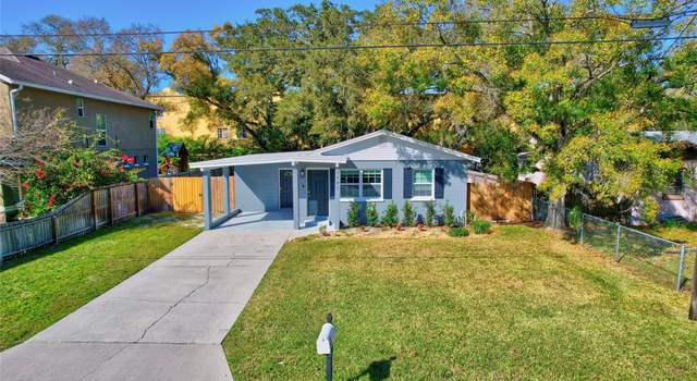 Photo of 3305 W Marlin Ave, Tampa, FL 33611