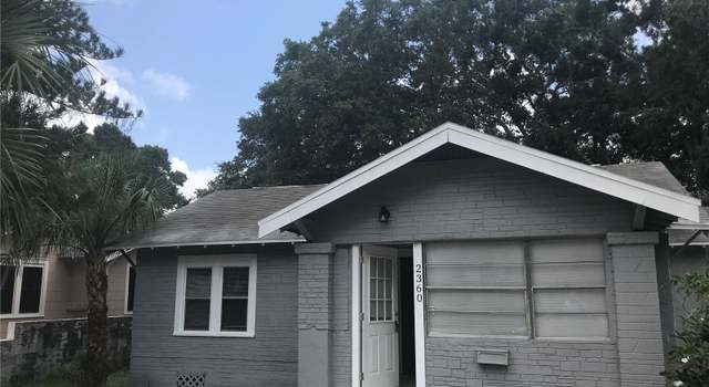 Photo of 2360 25th Ave S, St Petersburg, FL 33712