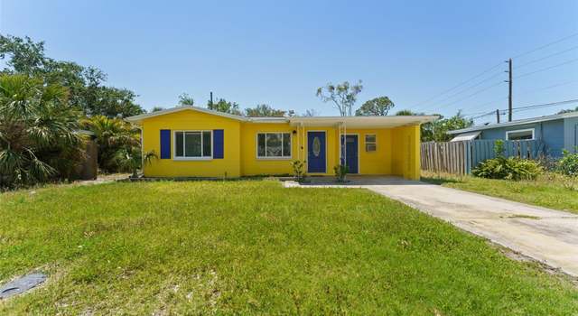 Photo of 6750 Hibiscus Ave S, South Pasadena, FL 33707