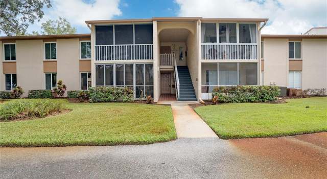 Photo of 12119 Sunny Glen Ln Unit H1, Hudson, FL 34669