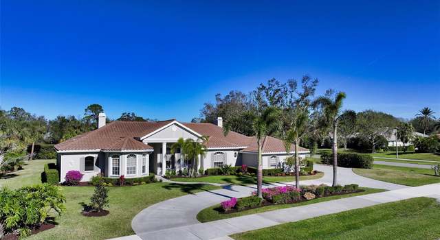 Photo of 7419 Albert Tillinghast Dr, Sarasota, FL 34240