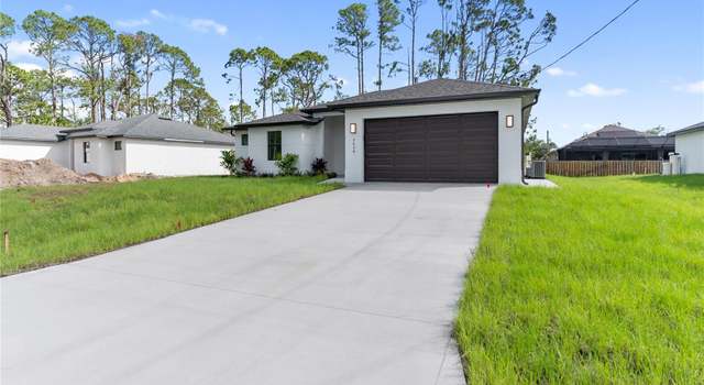 Photo of 2638 Hagerick Ln, North Port, FL 34288