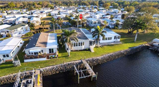 Photo of 148 Shell Creek Crk, Punta Gorda, FL 33982