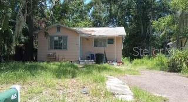 Photo of 665 36th Ave S, St Petersburg, FL 33705