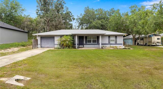 Photo of 329 Larch Rd, Ocala, FL 34480