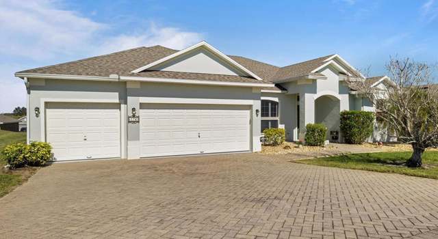 Photo of 176 Brookshire Dr, Lake Wales, FL 33898