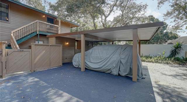 Photo of 1106 Lennox Rd W, Palm Harbor, FL 34683