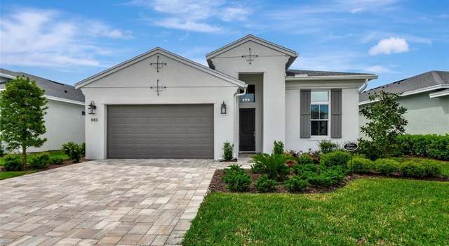 Photo of 843 Liliana Dr, Deland, FL 32724