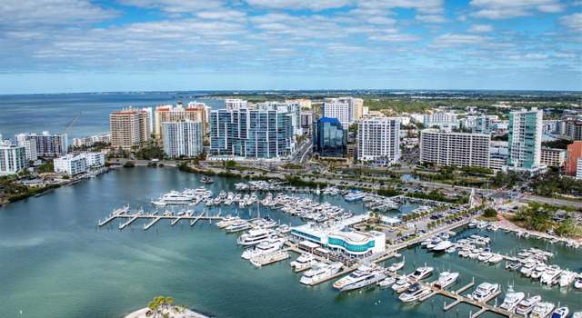 Photo of 1155 N Gulfstream Ave #1205, Sarasota, FL 34236