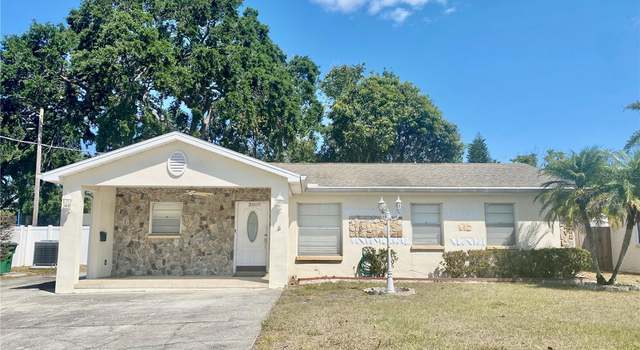 Photo of 3809 W Leila Ave, Tampa, FL 33616