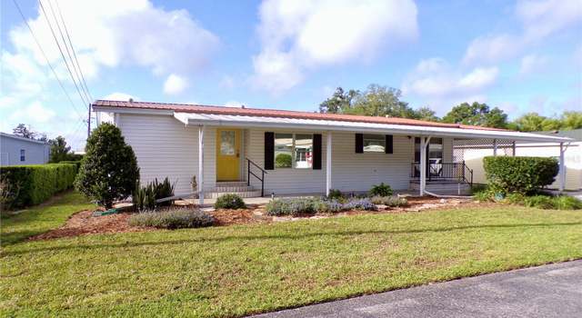 Photo of 36730 Tara Ave, Zephyrhills, FL 33542