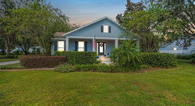 Photo of 450 W Delaware Ave, Lake Helen, FL 32744