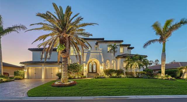 Photo of 551 Ranger Ln, Longboat Key, FL 34228