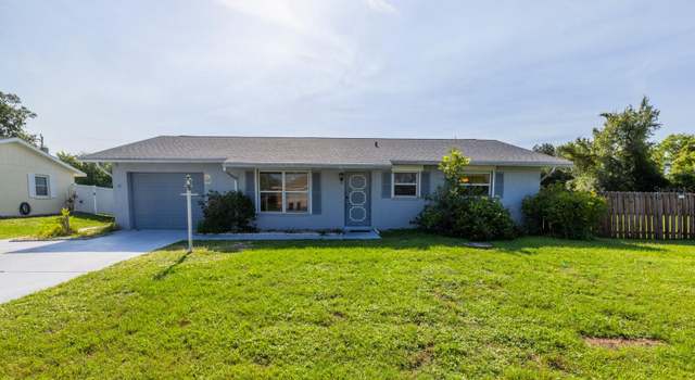 Photo of 3270 Ithaca St, Port Charlotte, FL 33952
