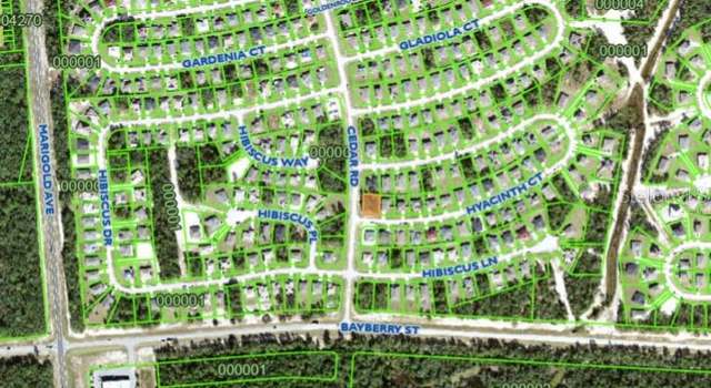 Photo of 280 Hyacinth Ct, Poinciana, FL 34759