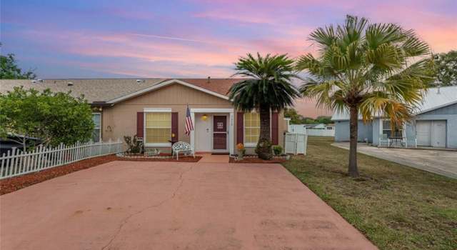 Photo of 3670 Powder Horn Pl, Titusville, FL 32796