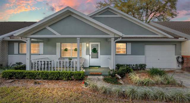 Photo of 8533 SW 93rd Pl Unit C, Ocala, FL 34481