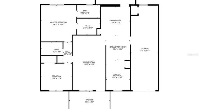 Photo of 8533 SW 93rd Pl Unit C, Ocala, FL 34481