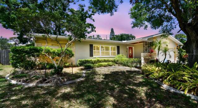 Photo of 1320 Whispering Pines Dr, Clearwater, FL 33764
