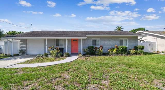 Property at 8706 Driftwood Dr, TAMPA, FL 33615, 3 beds, 2 baths