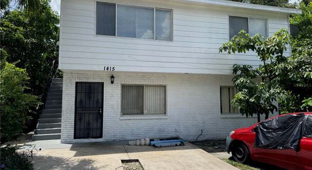 Photo of 1415 E Holland Ave, Tampa, FL 33612