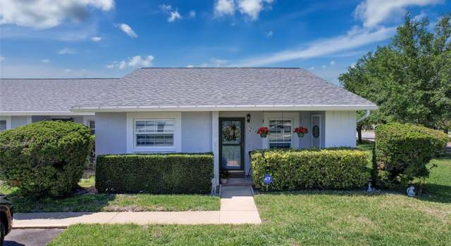 Photo of 12545 Dearborn Dr Unit D, Bayonet Point, FL 34667