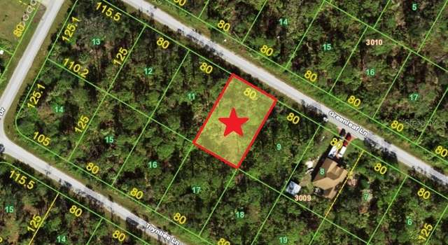 Photo of 12297 Greenleaf Ln, Port Charlotte, FL 33953