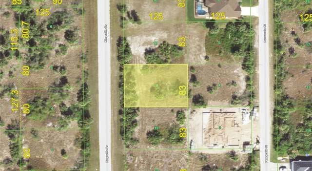 Photo of 10456 Kingsville Dr, Port Charlotte, FL 33981