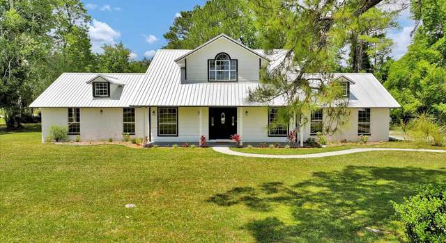 Photo of 100 Redbud Woods Trl, Palatka, FL 32177