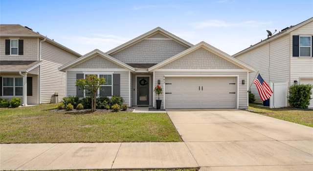Photo of 883 NW 251st Dr, Newberry, FL 32669